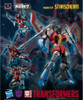 Flame Toys Transformers Starscream Furai Model Kit