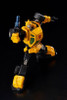 Flame Toys Transformers Bumblebee Furai Model Kit