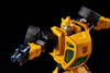 Flame Toys Transformers Bumblebee Furai Model Kit