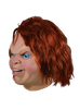 TRICK OR TREAT CHILD'S PLAY 2 - EVIL CHUCKY MASK