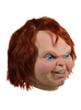 TRICK OR TREAT CHILD'S PLAY 2 - EVIL CHUCKY MASK