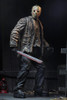 NECA Freddy vs Jason - 7” Scale Action Figure - Ultimate Jason (FvJ)