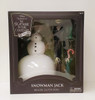 Diamond Select NBX Jack Snowman Deluxe Doll