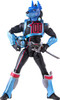 Hasbro Power Rangers Lightning SPD Shadow Ranger 6" Action Figure