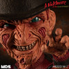 Mezco Designer Series A Nightmare on Elm Street 3: Dream Warriors - Freddy Krueger