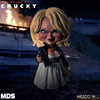 Mezco Designer Series Bride of Chucky: Tiffany