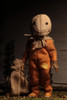 NECA Trick R Treat - 7" Scale Action Figure - Ultimate Sam
