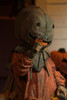 NECA Trick R Treat - 7" Scale Action Figure - Ultimate Sam