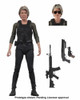 NECA Terminator Dark Fate (2019) - 7" Scale Action Figure - Sarah Connor