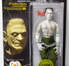 Mego Frankenstein Bare chested with stitches 8inch Action Figure