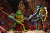 NECA TMNT: Turtles in Time - 7" Scale Action Figures - Series 1 Asst Set of 4