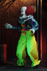 NECA IT - 8" Clothed Action Figure - Pennywise (1990)