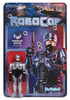 Super7 Robocop ReAction Figures Set of 3