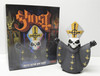 Monstarz Ghost Papa Emeritus II Mini Statue