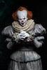 NECA IT Chapter 2 - 7" Scale Action Figure - Ultimate Pennywise (2019 Movie)