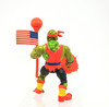 Playmates (1991) Toxic Crusaders Toxie Action Figure (no package)