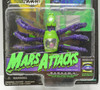 Trendmasters MARS ATTACKS! S.A.D.A.A.M.A. Action Figure