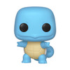 Funko Pop! Games: Pokemon Squirtle #504