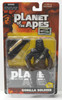 Hasbro Signature Series Planet of the Apes Gorilla Soldier Action Figure