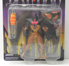 Kenner (1995) WBSS Knightquest Batman Special Edition Action Figure