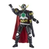 Hasbro Power Rangers Lightning Collection Lost Galaxy Magna Defender 6" Action Figure