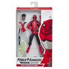 Hasbro Power Rangers Lightning Collection Beast Morphers Red Ranger 6" Action Figure