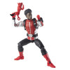 Hasbro Power Rangers Lightning Collection Beast Morphers Red Ranger 6" Action Figure