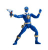 Hasbro Power Rangers Dino Thunder Blue Ranger 6" Action Figure