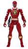 Hasbro Power Rangers Dino Thunder Red Ranger 6" Action Figure