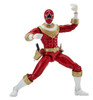 Hasbro Power Rangers ZEO Red Ranger 6" Action Figure