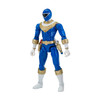 Hasbro Power Rangers ZEO Blue Ranger 6" Action Figure