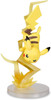 Pokémon Center Gallery Figure: Pikachu - Thunderbolt
