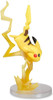 Pokémon Center Gallery Figure: Pikachu - Thunderbolt