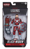 Hasbro Marvel Legends Red Guardian Action Figure