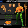 Mezco ONE:12 Collective Aquaman