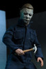 NECA Halloween 2 - 8" Scale Clothed Figure- Michael Myers