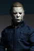 NECA Halloween 2 - 8" Scale Clothed Figure- Michael Myers