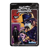 Super7 King Diamond with Hat 3.75" ReAction Figure