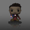 Funko Pop! Avengers Endgame Iron Man #580 GITD PX Previews Exclusive