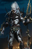 NECA Predator - 7" Scale Action Figure - Ultimate Alpha Predator 100th Edition Figure