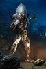 NECA Predator - 7" Scale Action Figure - Ultimate Alpha Predator 100th Edition Figure