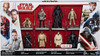 Hasbro Star Wars Era of the Force Action Figure 8 Pack Exclusive