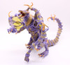 Titanic Creations Nosferadon Kaiju 15 CM Monster Action Figure
