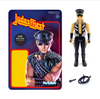Super7 Judas Priest Rob Halford 3.75" ReAction Figure
