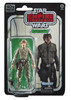 Hasbro Star Wars 40th anniversary 6in Luke Skywalker Bespin action figure