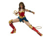 McFarlane DC Multiverse Wonder Woman 7in Action Figure