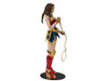 McFarlane DC Multiverse Wonder Woman 7in Action Figure