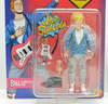 FigBiz Bill and Ted’s Excellent Adventure 5” Scale Action Figure set