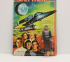 Mego (1979) Star Trek TMP Mr. Spock 3.75" Action Figure