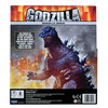 Playmates  Godzilla 2004 11in action figure
